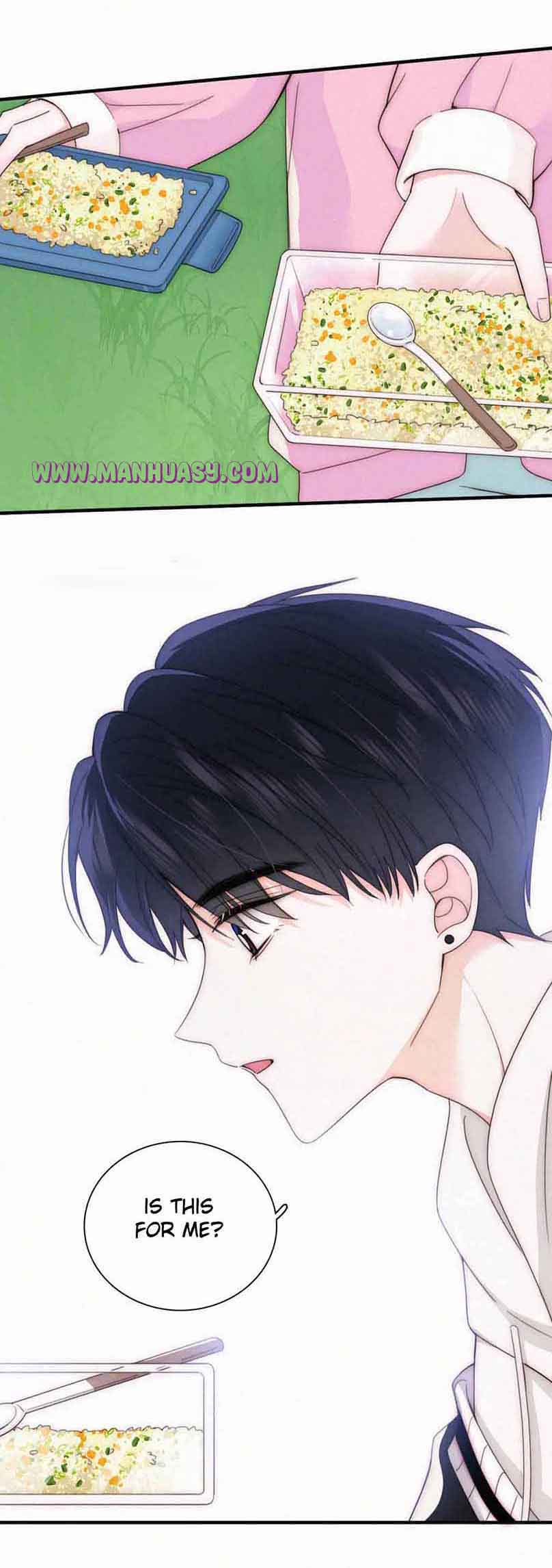 Only Love Chapter 43 - Page 5