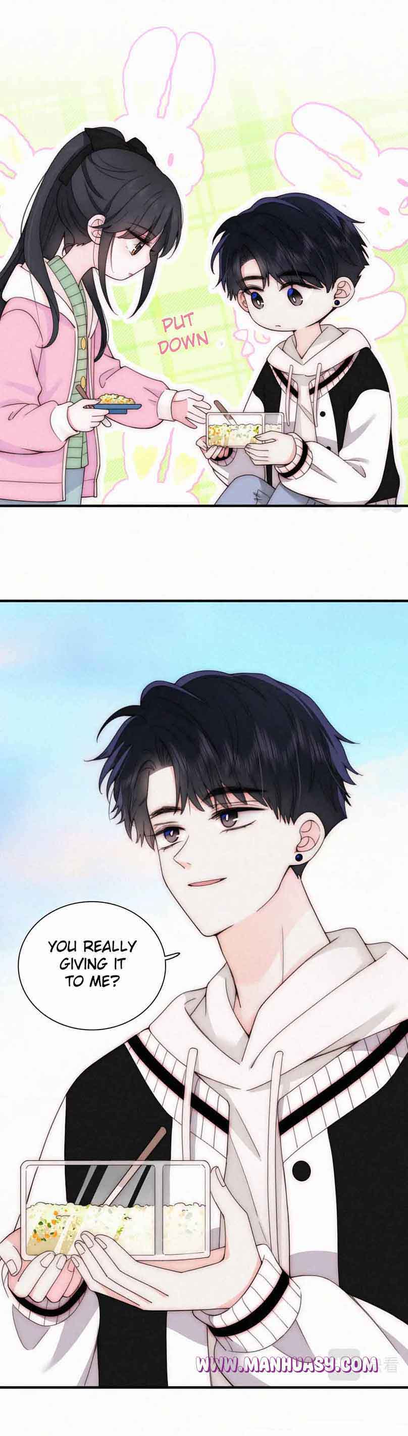 Only Love Chapter 43 - Page 6