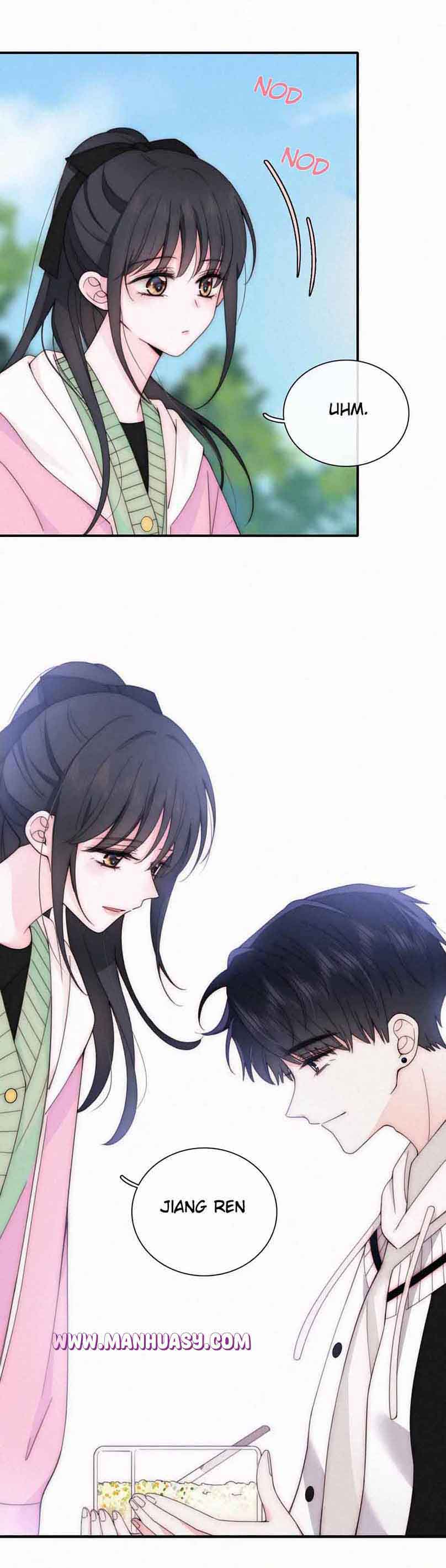 Only Love Chapter 43 - Page 7
