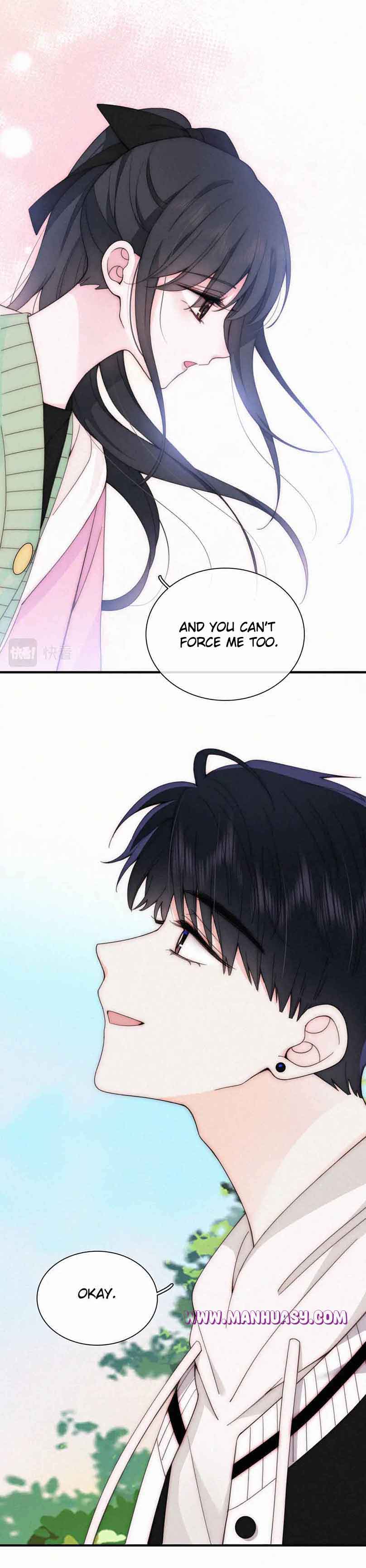 Only Love Chapter 43 - Page 9