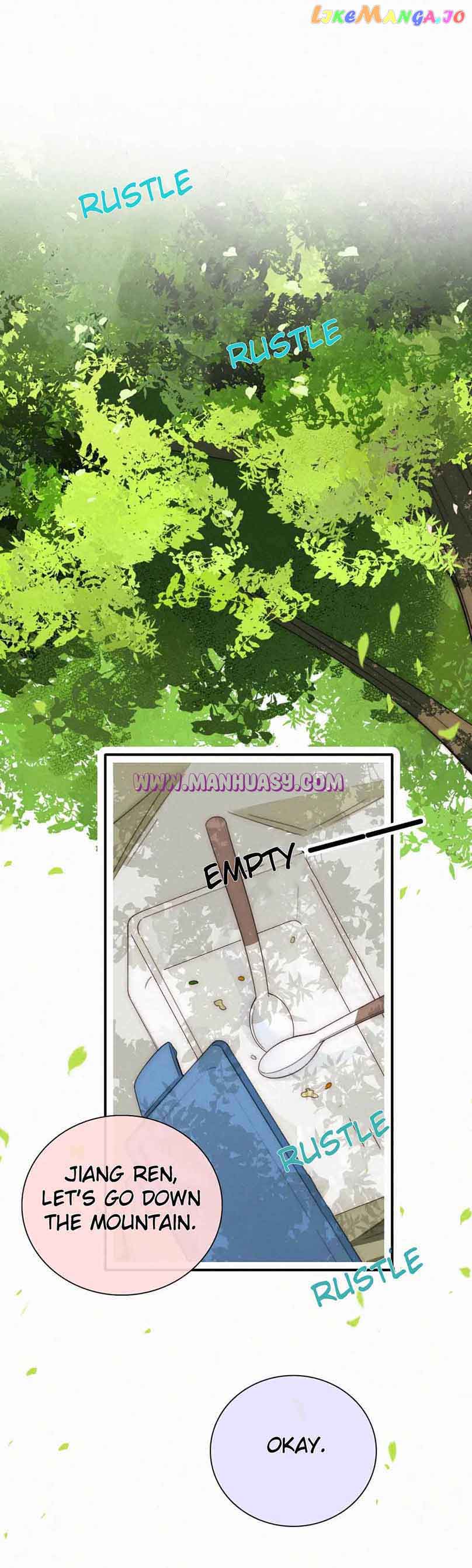 Only Love Chapter 44 - Page 0
