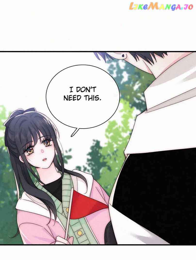 Only Love Chapter 44 - Page 11