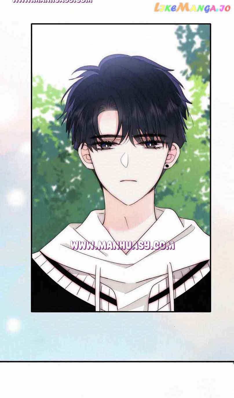 Only Love Chapter 44 - Page 13