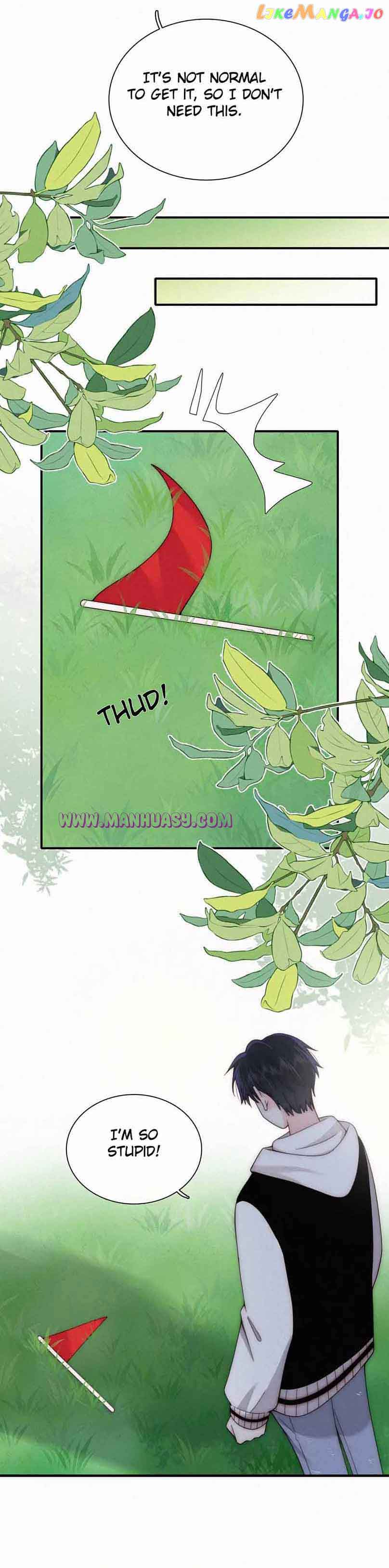 Only Love Chapter 44 - Page 15