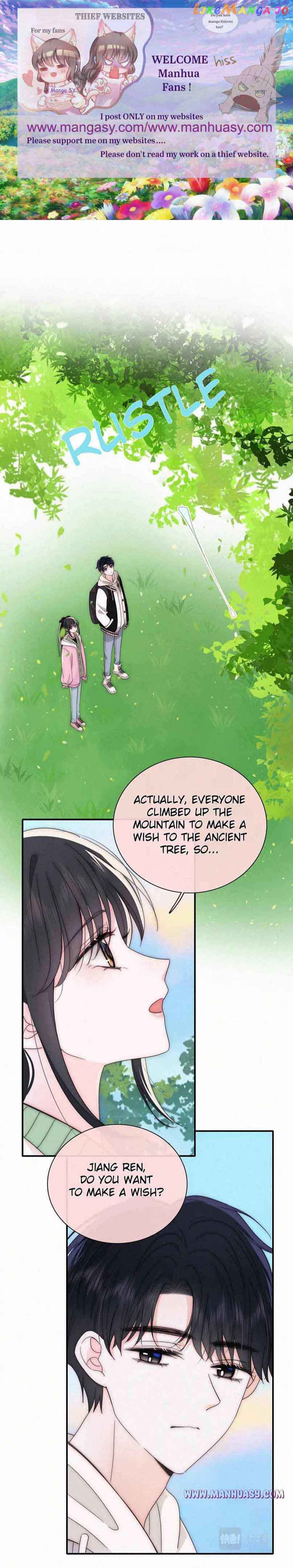 Only Love Chapter 44 - Page 2