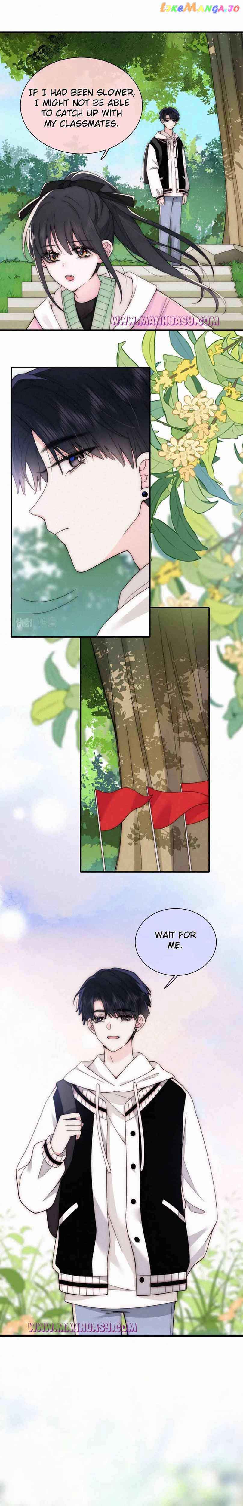 Only Love Chapter 44 - Page 6