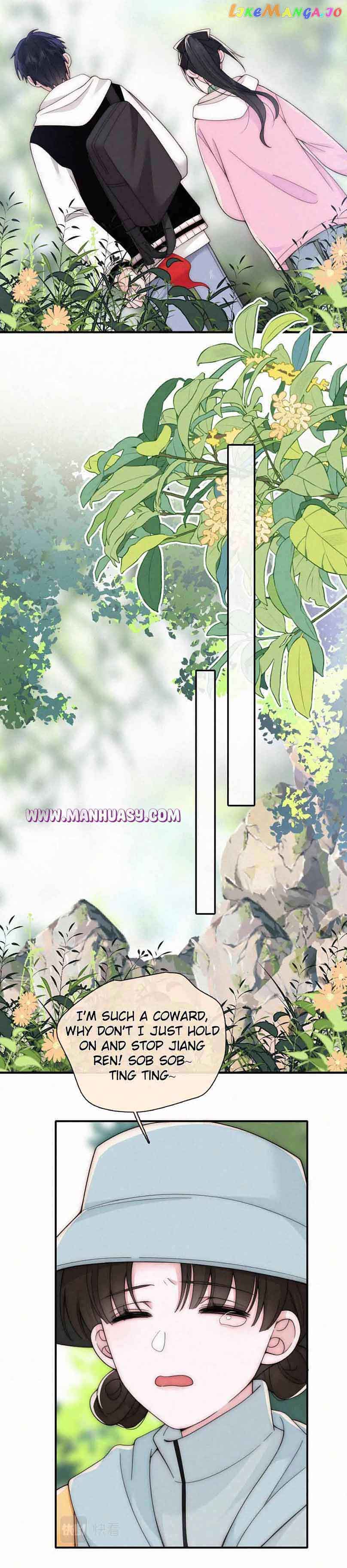 Only Love Chapter 44 - Page 7