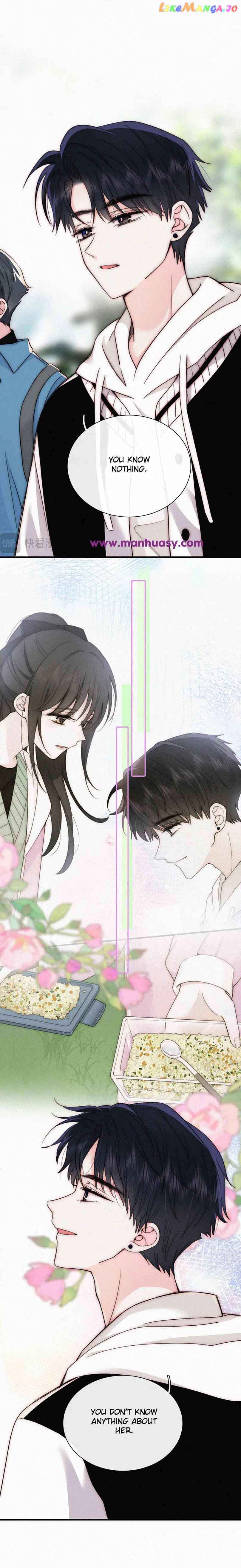 Only Love Chapter 45 - Page 10