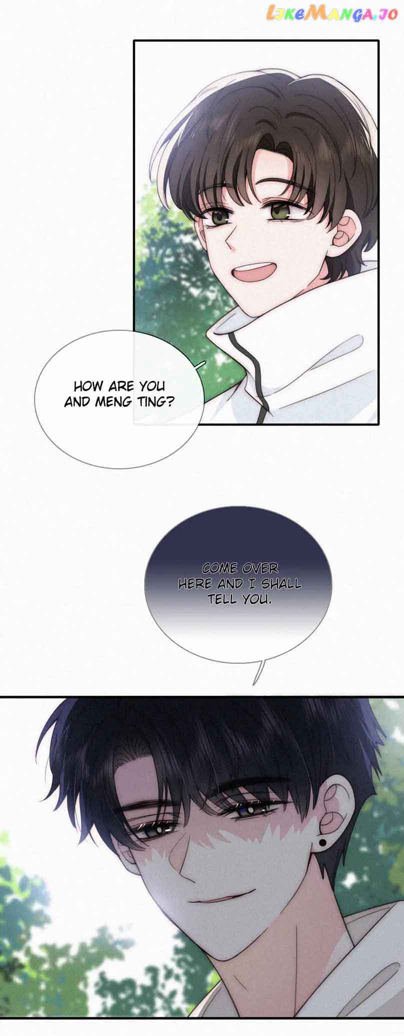 Only Love Chapter 45 - Page 2