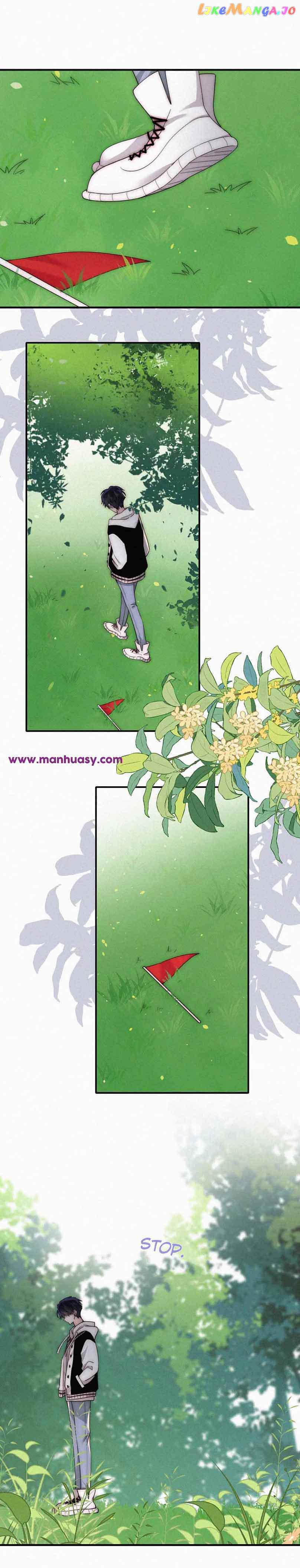 Only Love Chapter 45 - Page 4