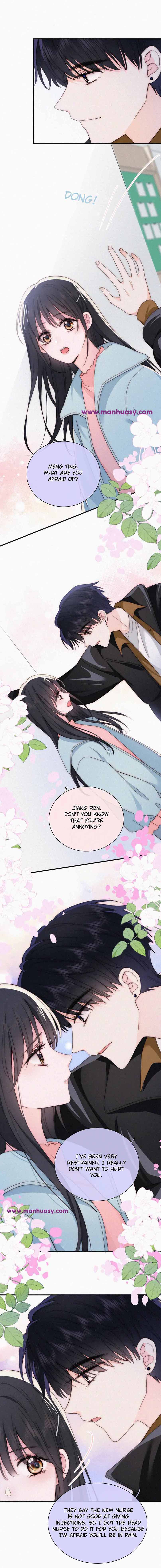 Only Love Chapter 46 - Page 11