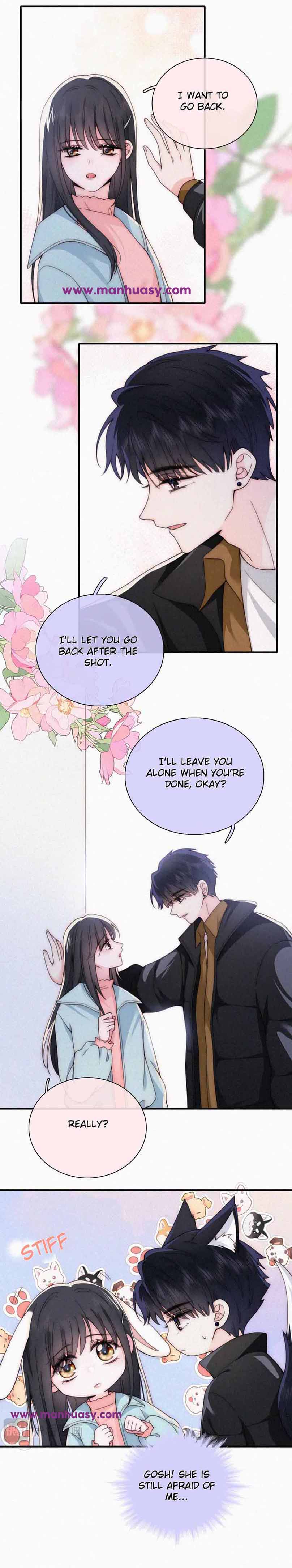 Only Love Chapter 46 - Page 12