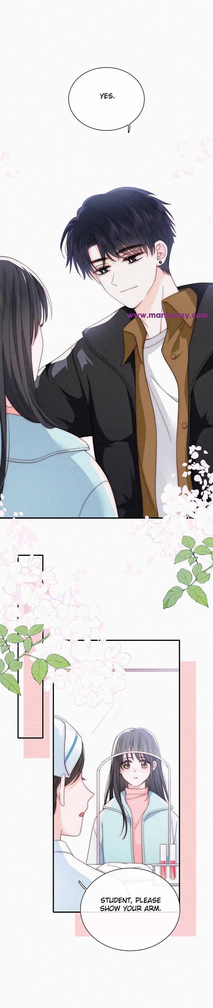 Only Love Chapter 46 - Page 13