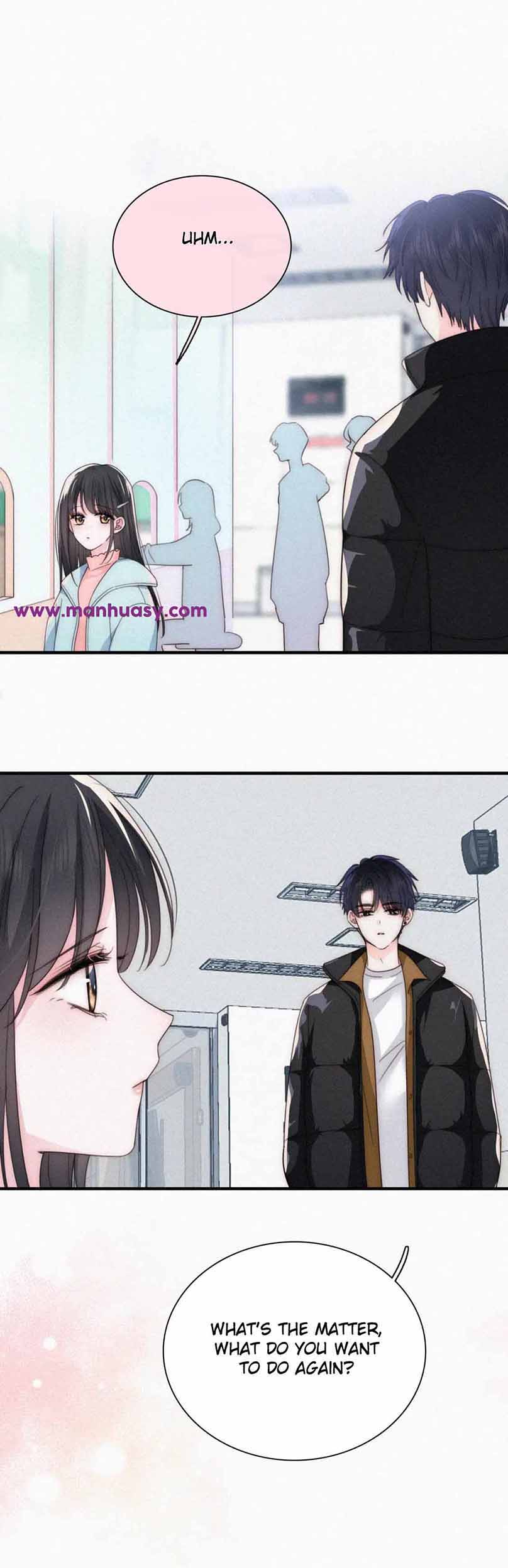 Only Love Chapter 46 - Page 14