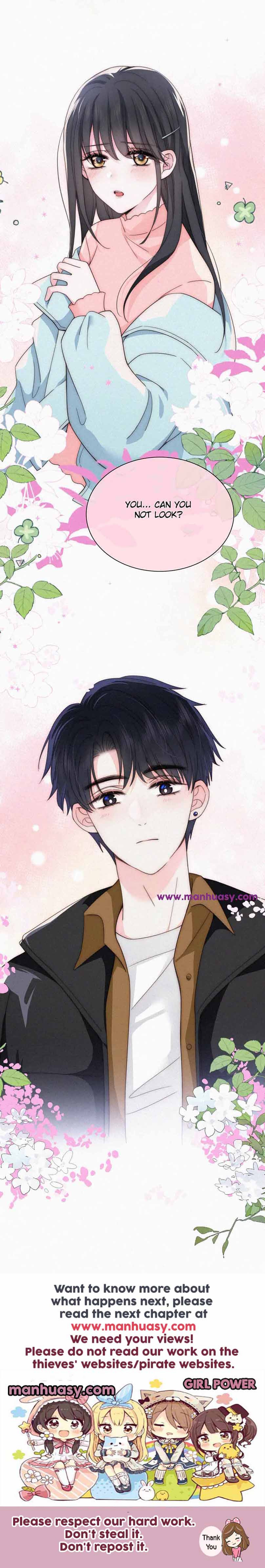 Only Love Chapter 46 - Page 15