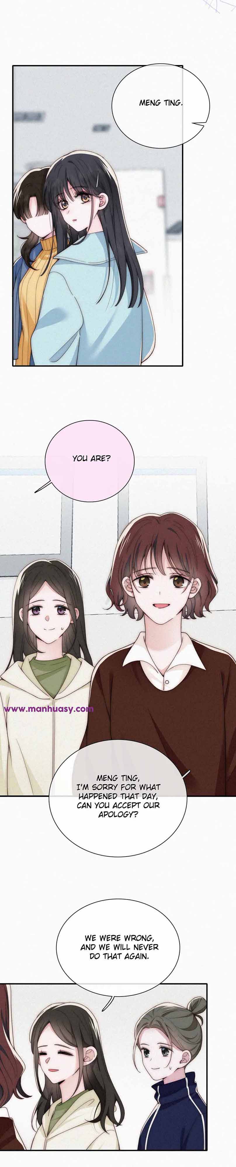 Only Love Chapter 46 - Page 2