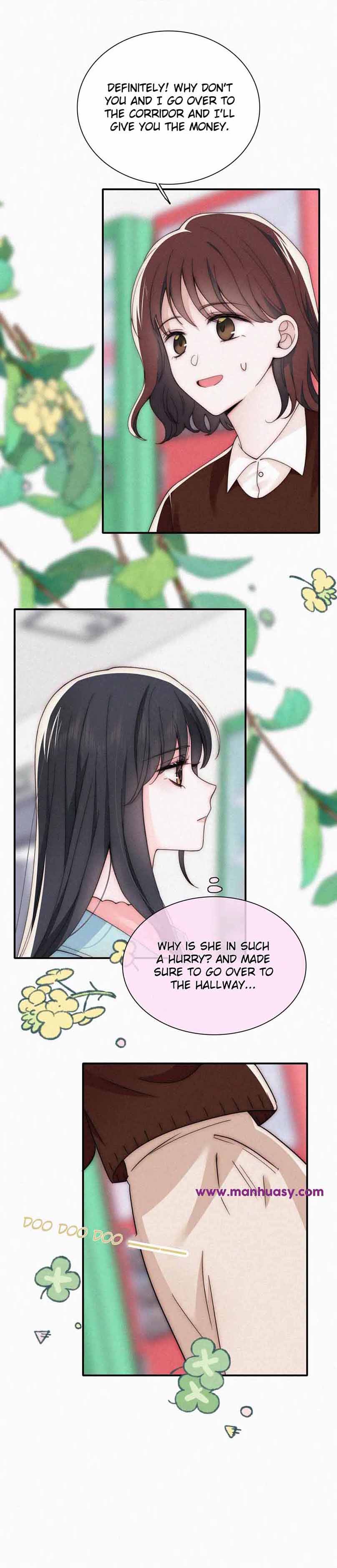Only Love Chapter 46 - Page 4