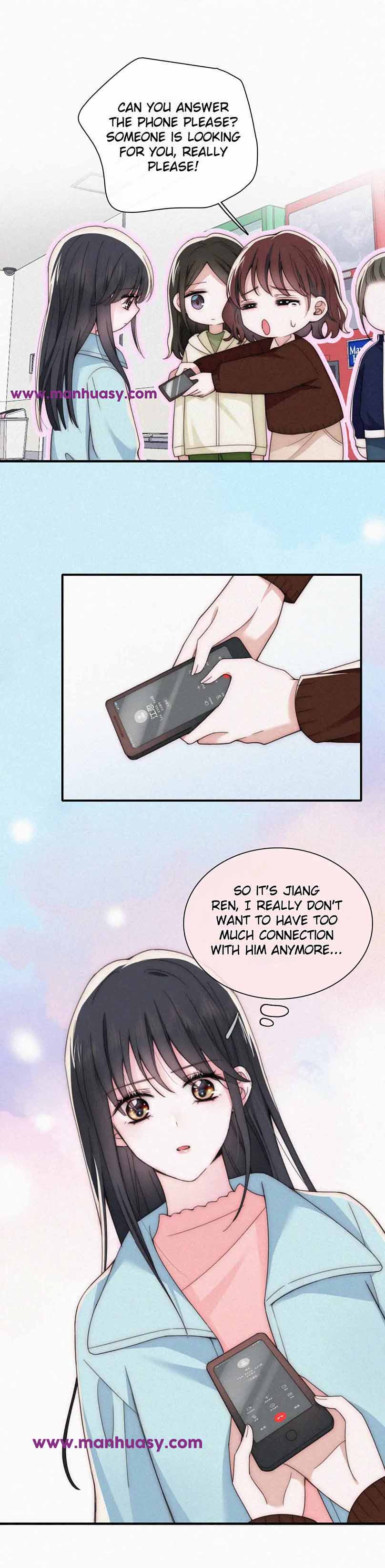 Only Love Chapter 46 - Page 5