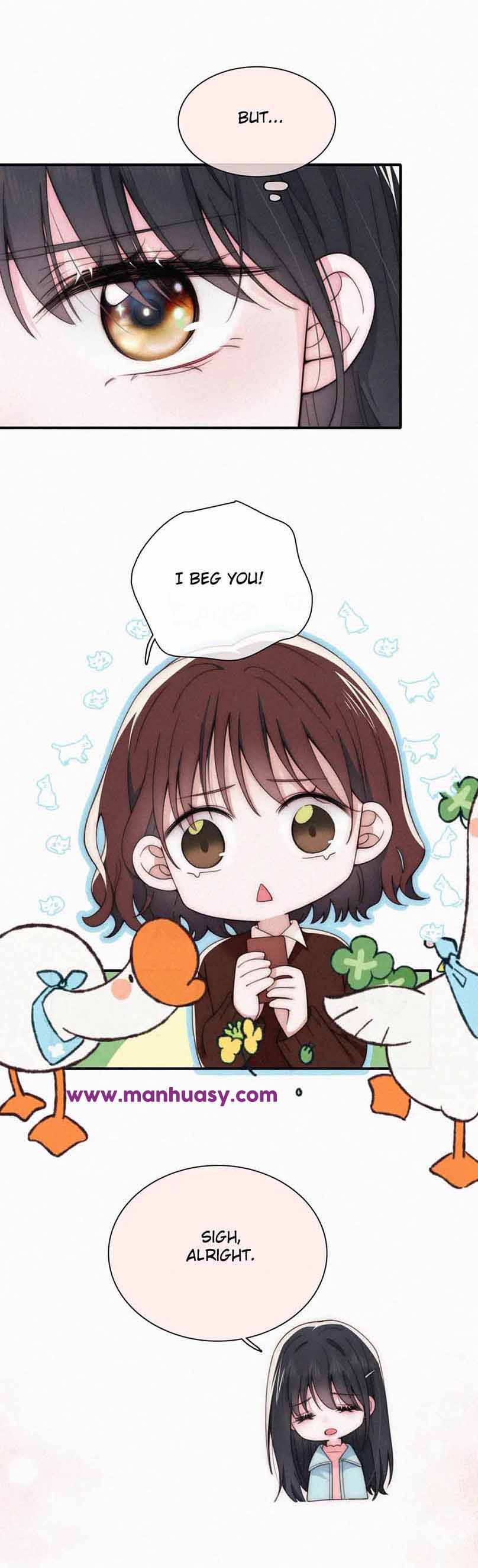 Only Love Chapter 46 - Page 6