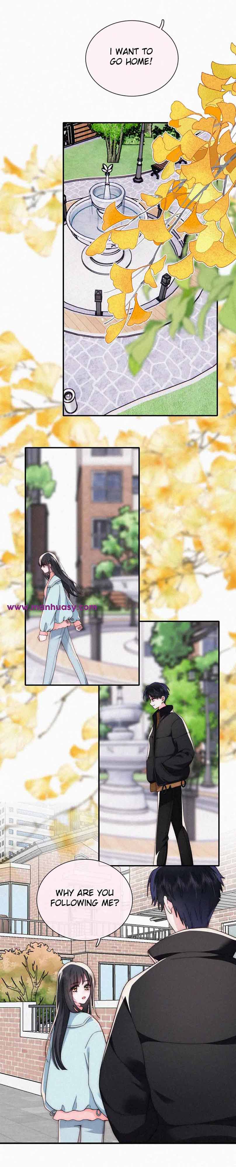 Only Love Chapter 47 - Page 10