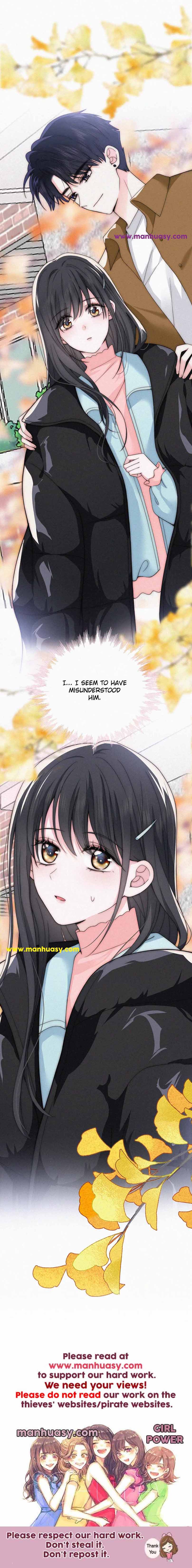 Only Love Chapter 47 - Page 16