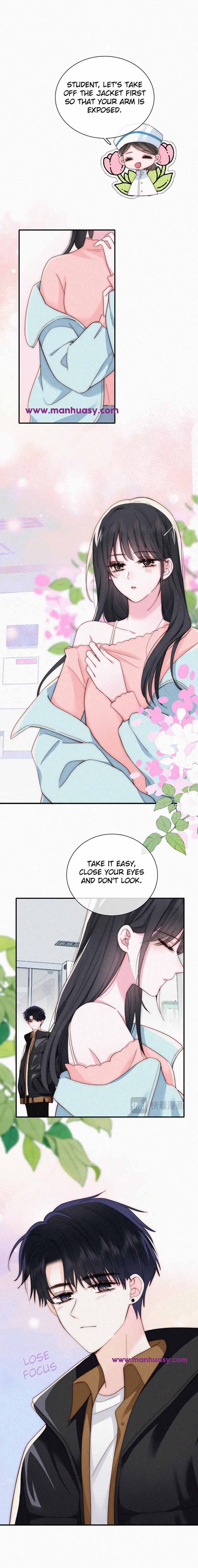 Only Love Chapter 47 - Page 2