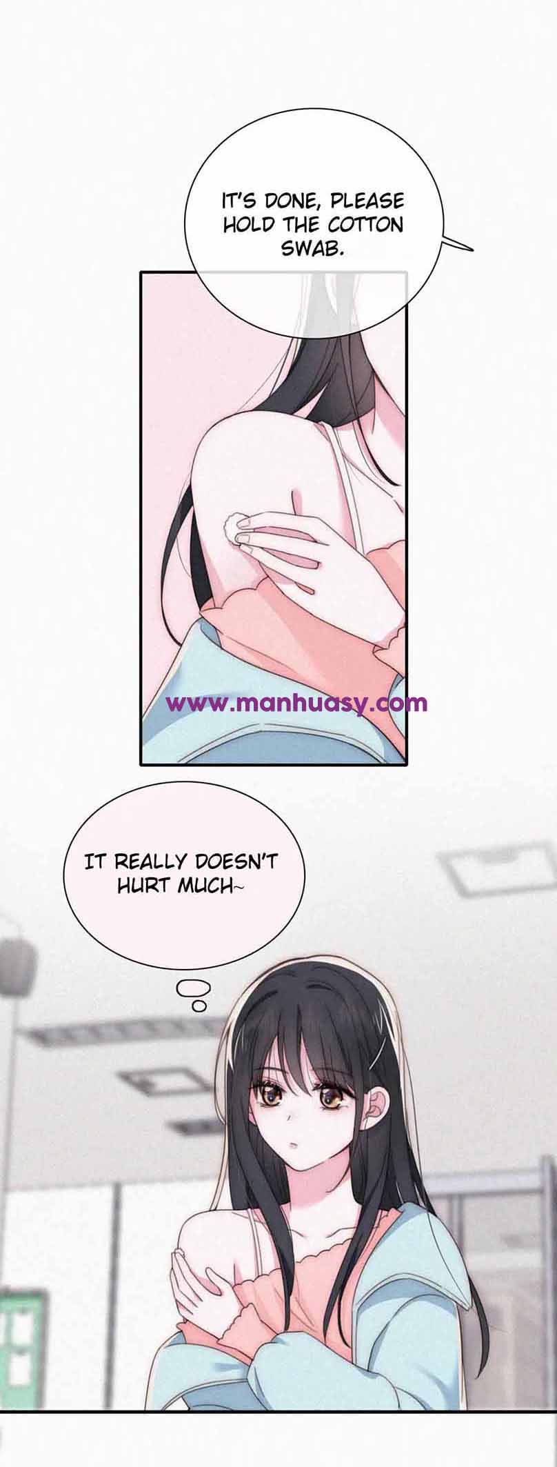 Only Love Chapter 47 - Page 3