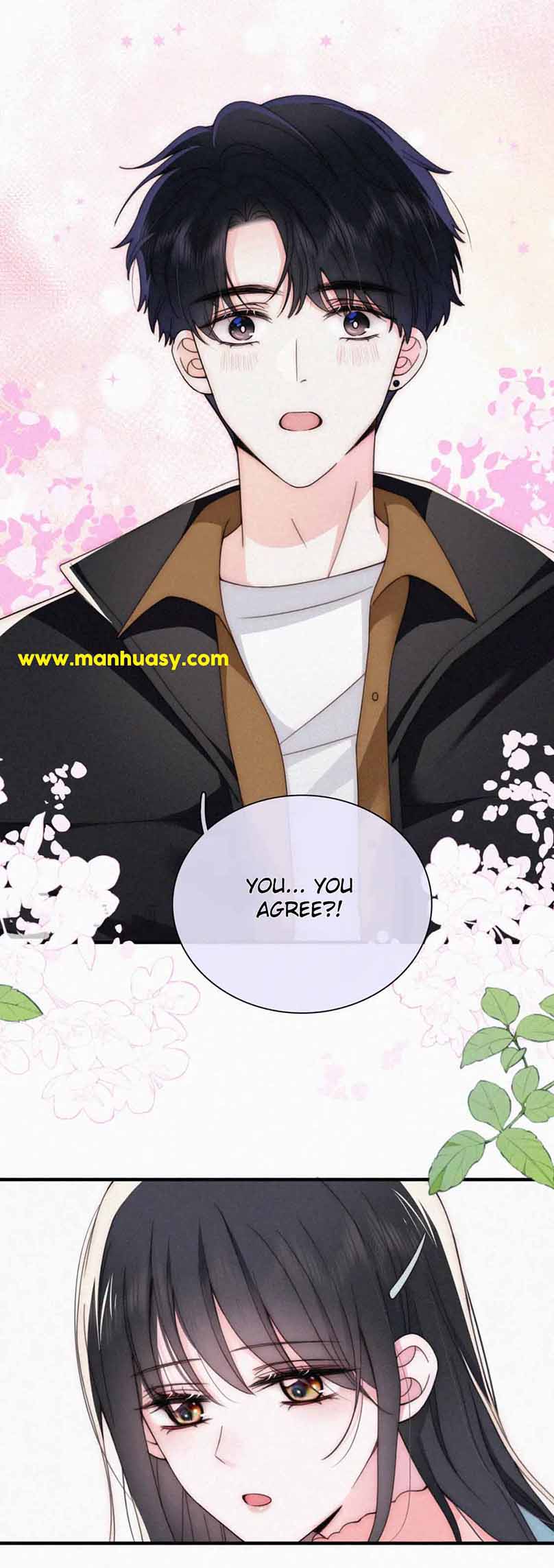 Only Love Chapter 47 - Page 9