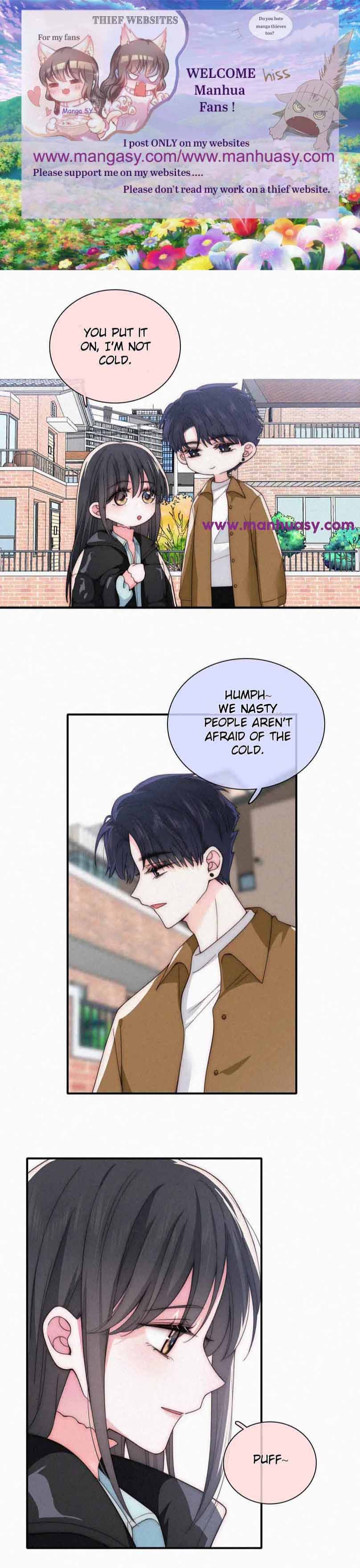 Only Love Chapter 48 - Page 1