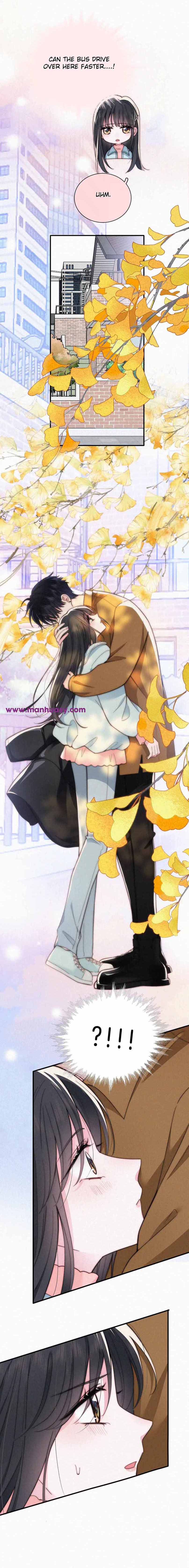 Only Love Chapter 48 - Page 10