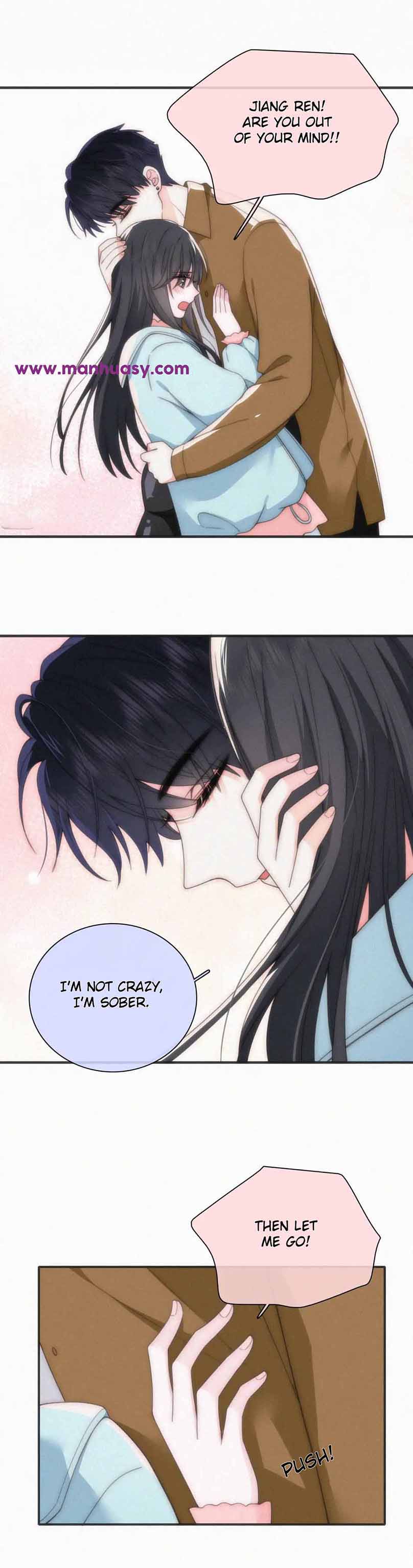 Only Love Chapter 48 - Page 11