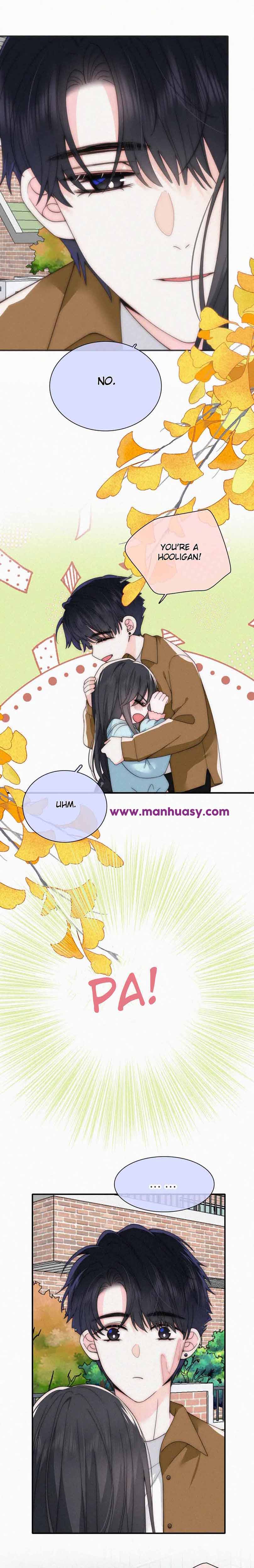 Only Love Chapter 48 - Page 12