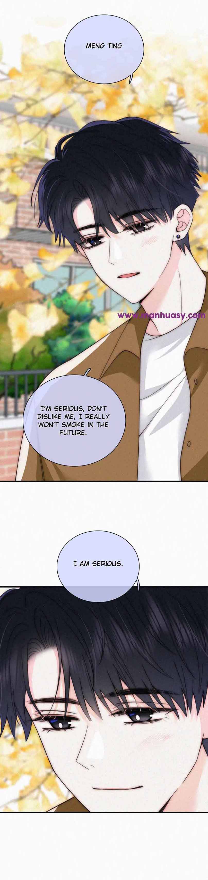 Only Love Chapter 48 - Page 14