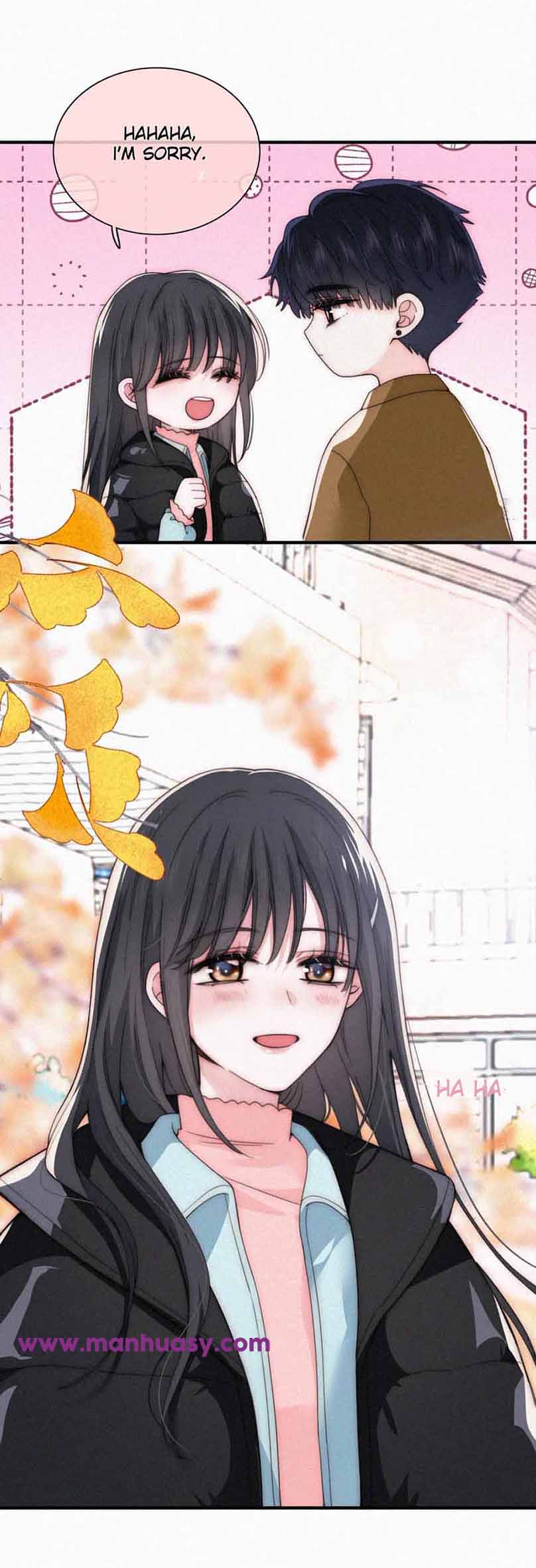 Only Love Chapter 48 - Page 2