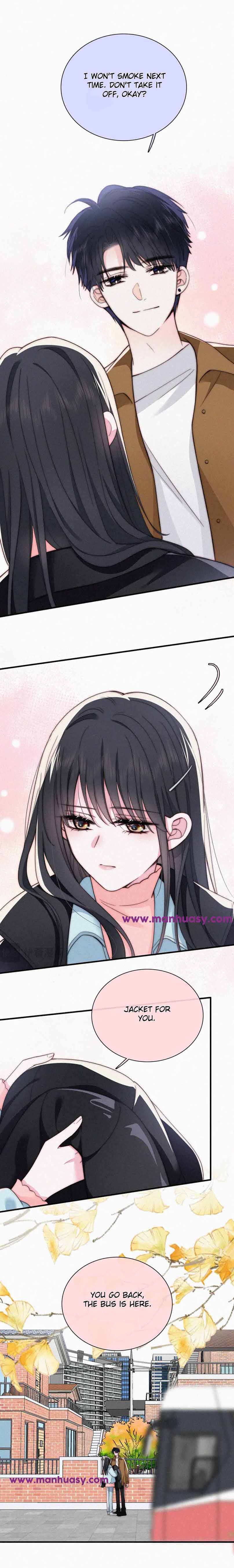 Only Love Chapter 48 - Page 7