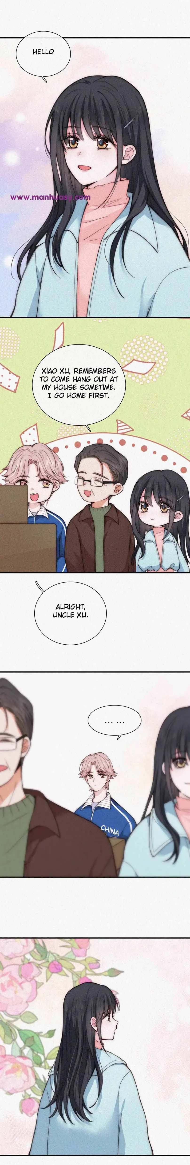 Only Love Chapter 49 - Page 6