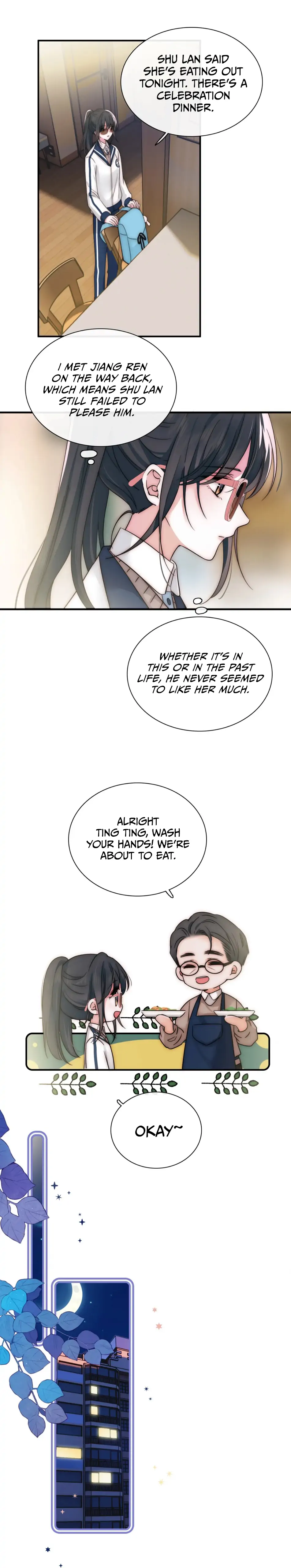 Only Love Chapter 5 - Page 9