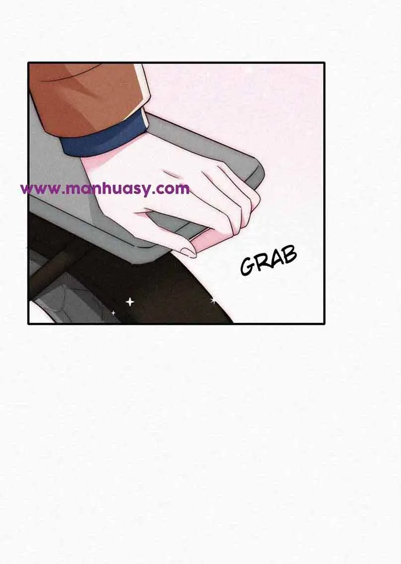 Only Love Chapter 50 - Page 14