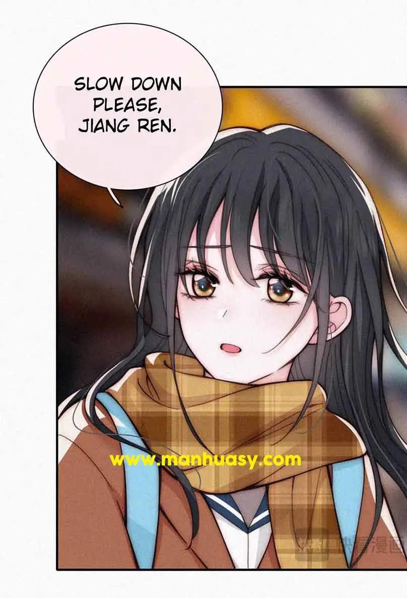 Only Love Chapter 50 - Page 15