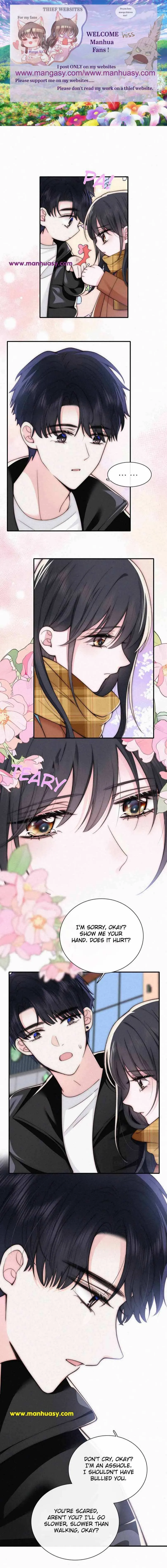 Only Love Chapter 51 - Page 1