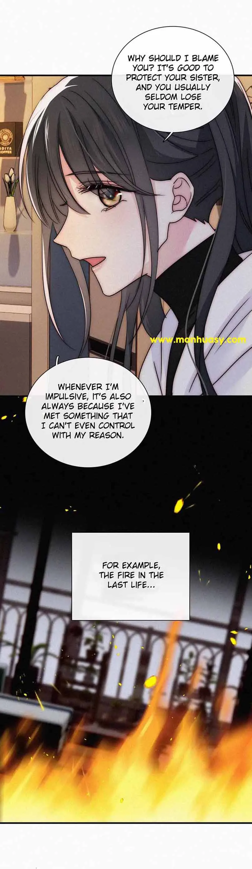 Only Love Chapter 51 - Page 10