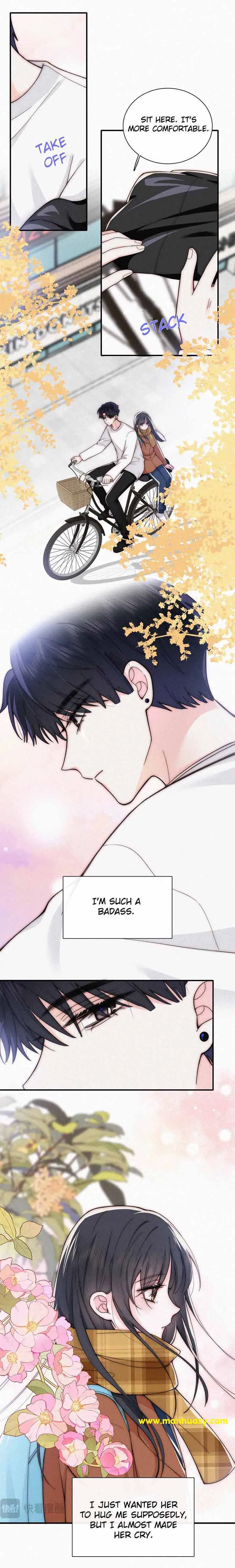 Only Love Chapter 51 - Page 3