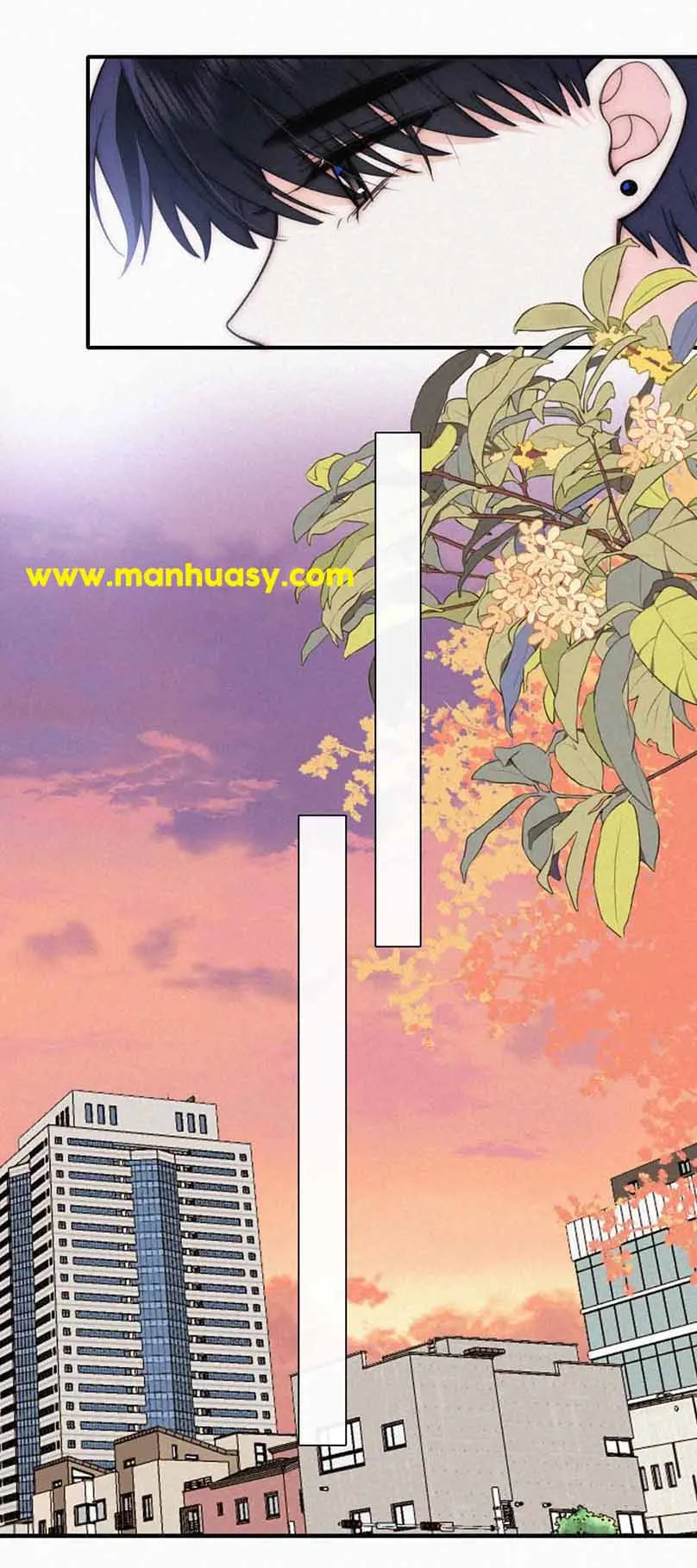 Only Love Chapter 51 - Page 4