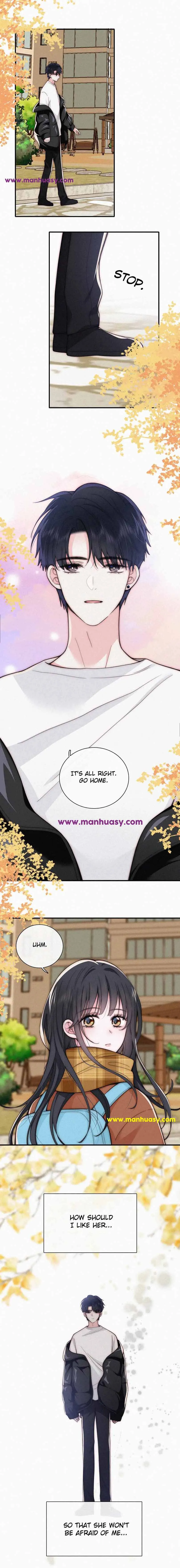 Only Love Chapter 51 - Page 6