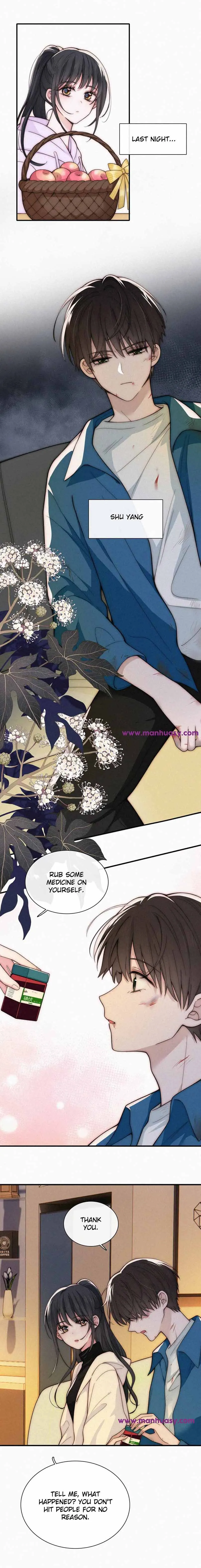 Only Love Chapter 51 - Page 8