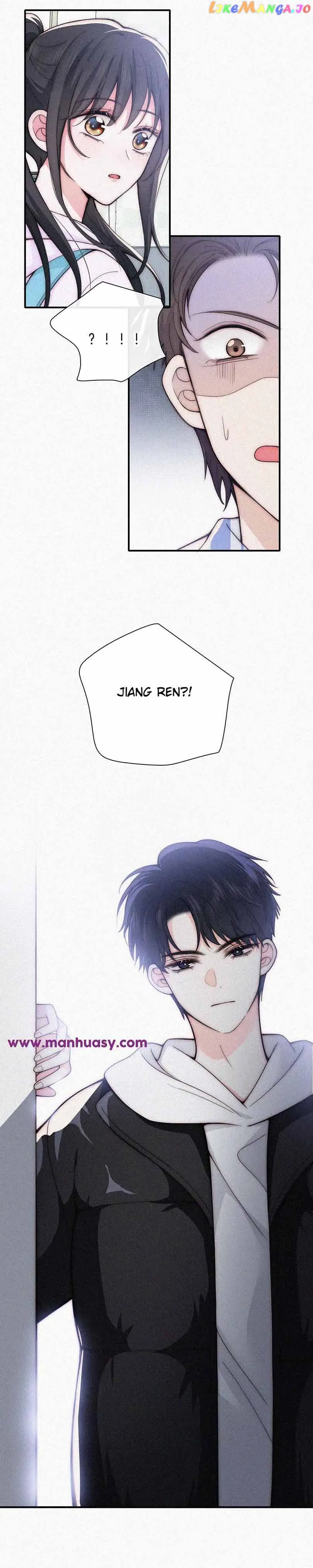 Only Love Chapter 52 - Page 11