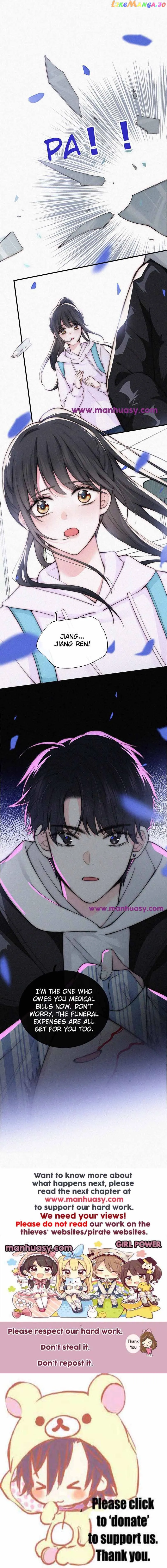 Only Love Chapter 52 - Page 14