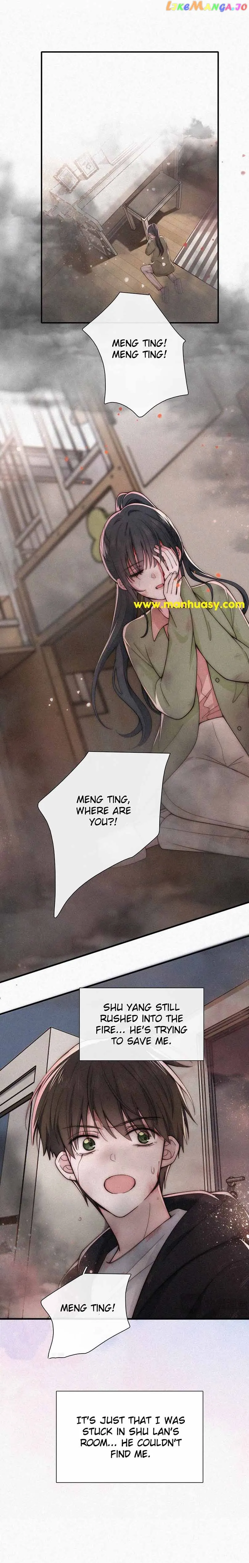 Only Love Chapter 52 - Page 2