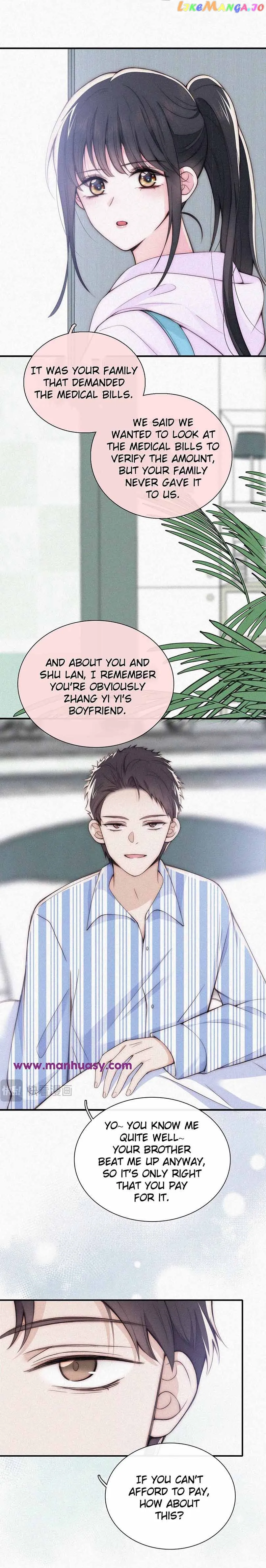 Only Love Chapter 52 - Page 9