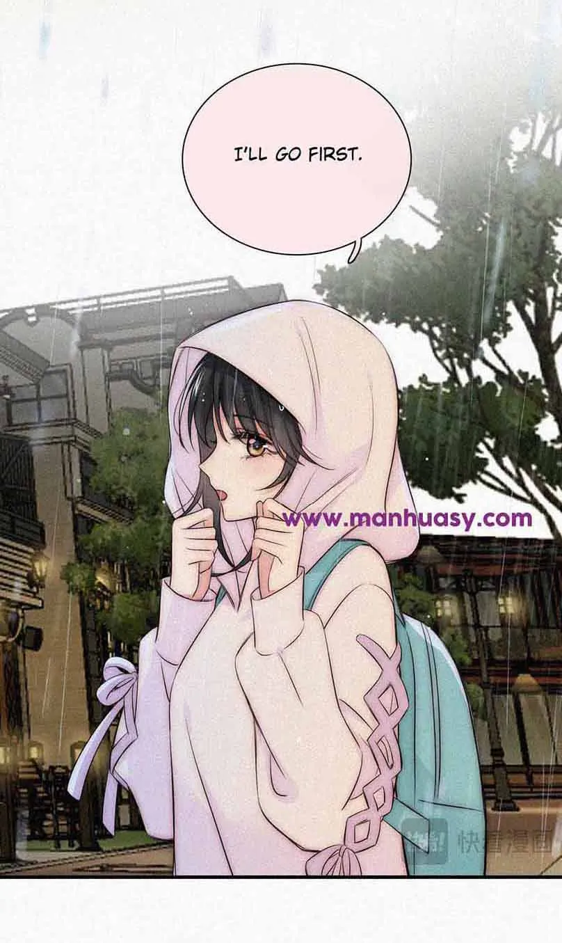Only Love Chapter 53 - Page 10